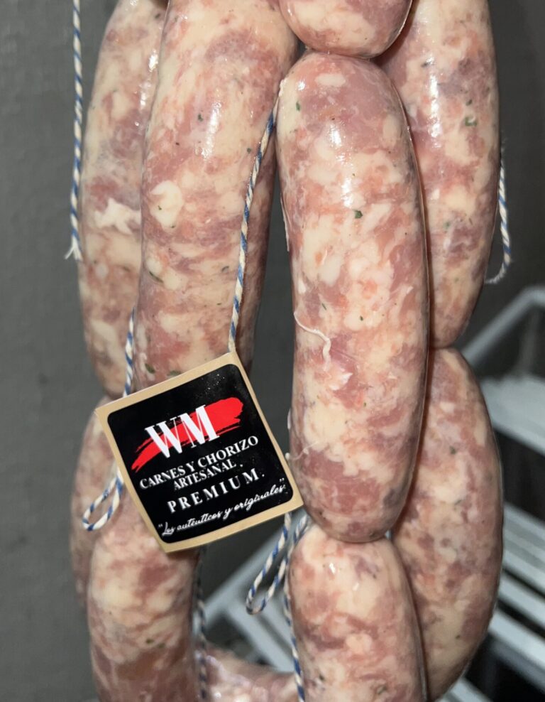 ChorizoColgado1