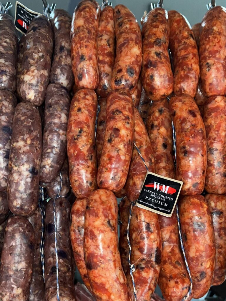 ChorizosColgadosZO