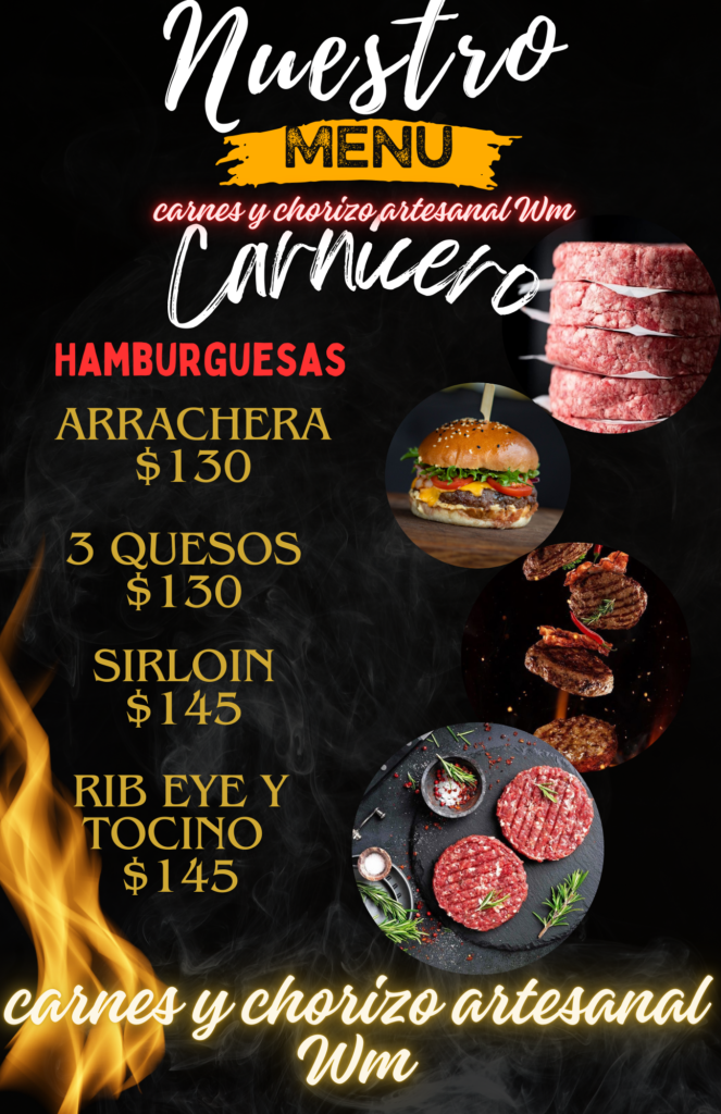 Menu Restaurante Llamativo Negro Mostaza.zip - 1