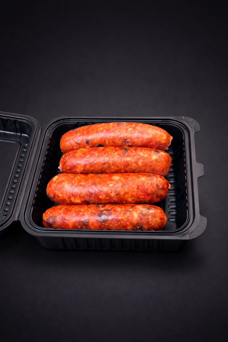 Chorizo