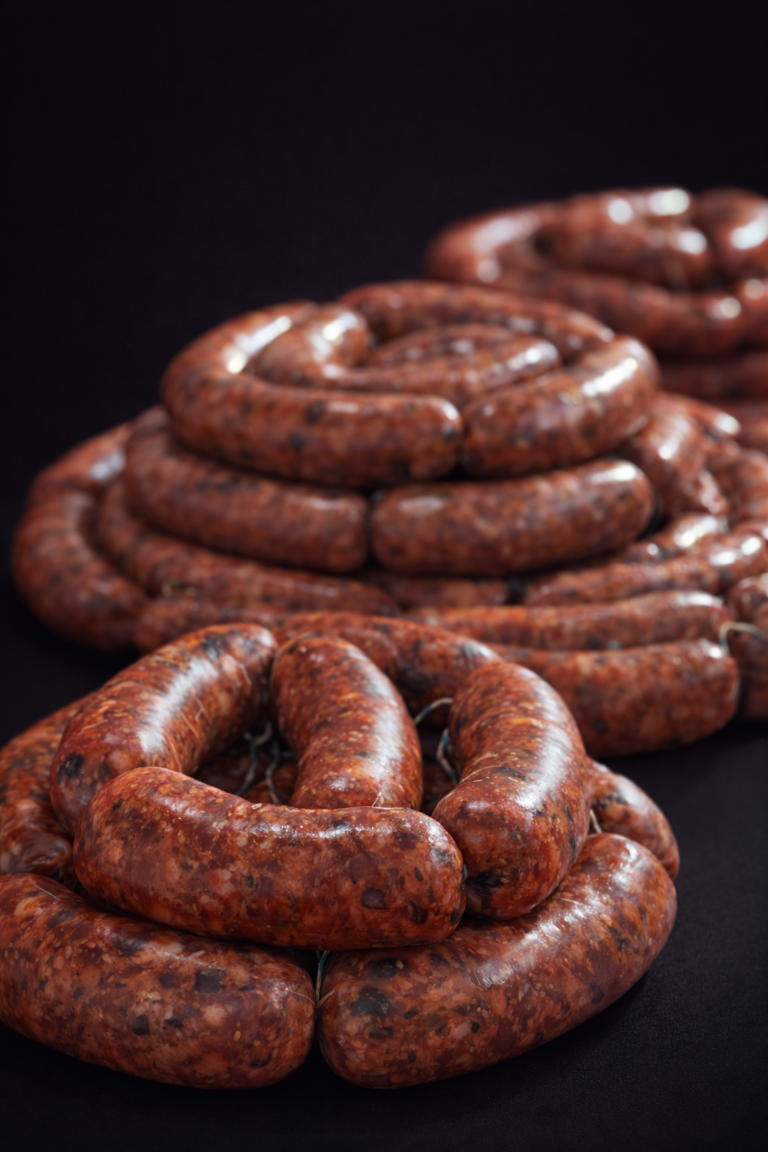 Chorizo